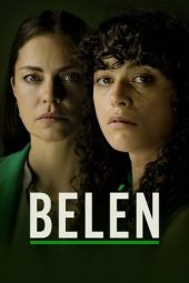 Movie poster: Belén (2025)